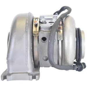 OE-TurboPower Turbocharger – D92080736R - view 2