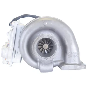 OE-TurboPower Turbocharger – D92080736R - view 3