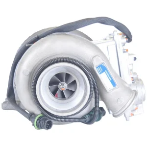 OE-TurboPower Turbocharger – D92080736R - view 4