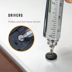 True Utility True Pen – TRUPEN0001 - view 2
