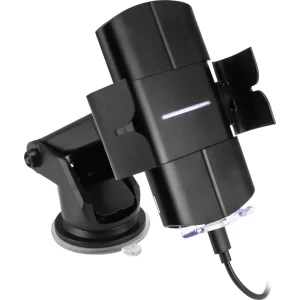 Custom Accessories CarbonXT Phone Holder – 24510 - view 4