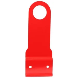aFe POWER PFADT Series Tow Hook – 450-401005R - view 2