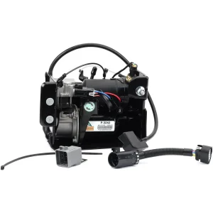 Arnott Air Suspension Air Compressor – New – P3242