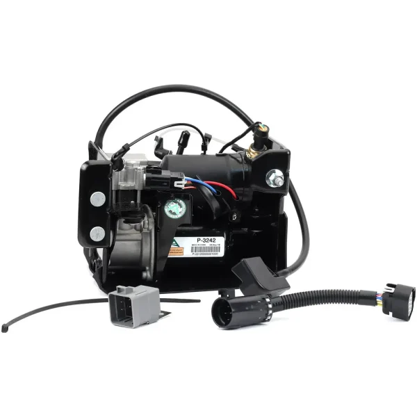 Arnott Air Suspension Air Compressor – New – P3242