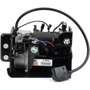 Arnott Air Suspension Air Compressor – New – P3242 - view 2