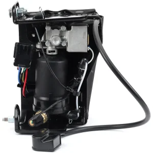 Arnott Air Suspension Air Compressor – New – P3242 - view 3