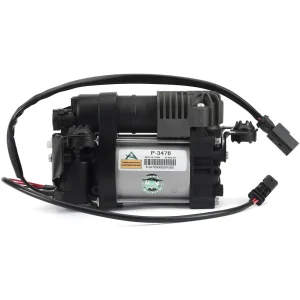 Arnott Air Suspension Air Compressor – New – P3476