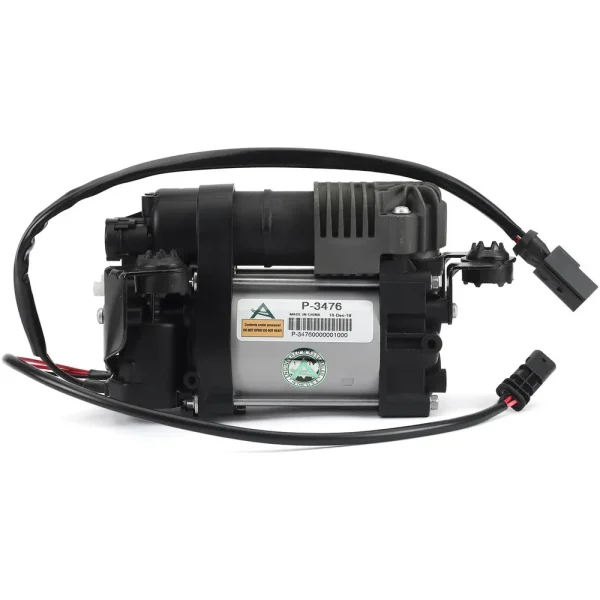 Arnott Air Suspension Air Compressor – New – P3476