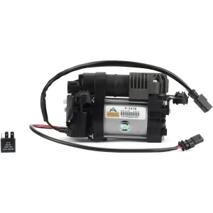 Arnott Air Suspension Air Compressor – New – P3476 - view 2