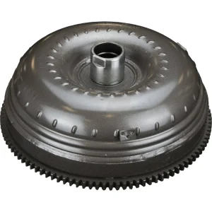 Power Torque 10-3/8 Inch – Remanufactured Torque Converter – TC1222