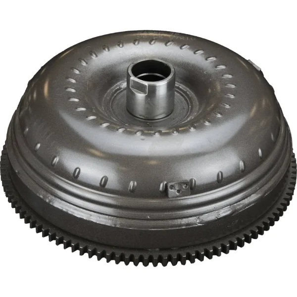 Power Torque 10-3/8 Inch – Remanufactured Torque Converter – TC1222
