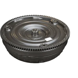 Power Torque 10-3/8 Inch – Remanufactured Torque Converter – TC1222 - view 2