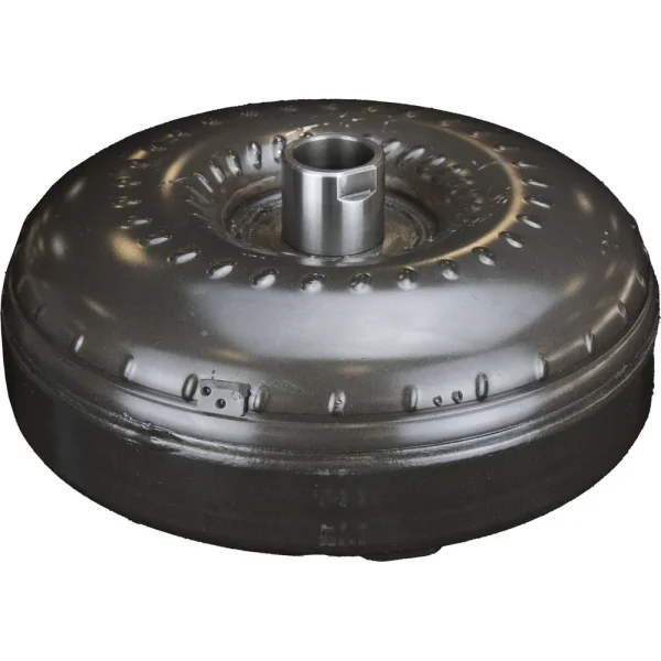 Power Torque 10-7/8 Inch – Remanufactured Torque Converter – TC1221