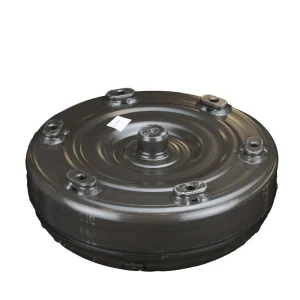 Power Torque 10-7/8 Inch – Remanufactured Torque Converter – TC1221 - view 2