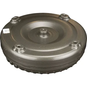 Power Torque 10-3/16 Inch – Remanufactured Torque Converter – TC1223 - view 2