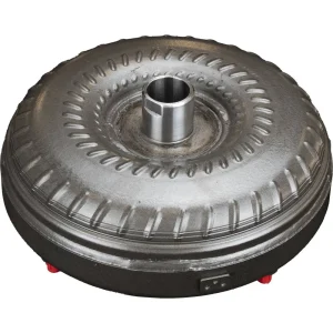 Power Torque 10-3/16 Inch – Remanufactured Torque Converter – TC1224