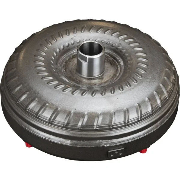 Power Torque 10-3/16 Inch – Remanufactured Torque Converter – TC1224