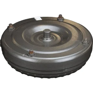 Power Torque 10-3/16 Inch – Remanufactured Torque Converter – TC1224 - view 2