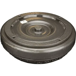 Power Torque 10-15/16 Inch – Remanufactured Torque Converter – TC1229 - view 2