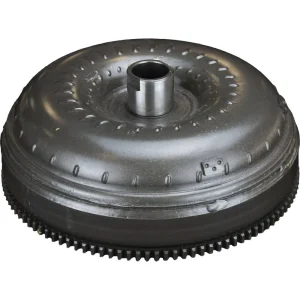 Power Torque 10-7/8 Inch – Remanufactured Torque Converter – TC1227