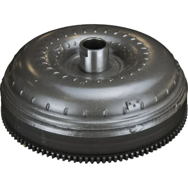 Power Torque 10-7/8 Inch – Remanufactured Torque Converter – TC1227