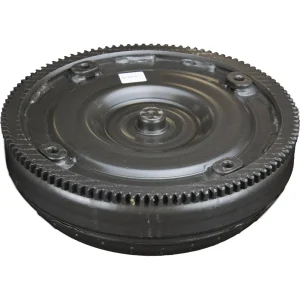 Power Torque 10-7/8 Inch – Remanufactured Torque Converter – TC1227 - view 2