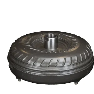 Power Torque 10-1/4 Inch – Remanufactured Torque Converter – TC1225