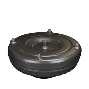 Power Torque 10-1/4 Inch – Remanufactured Torque Converter – TC1225 - view 2