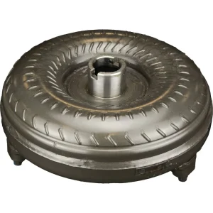 Power Torque 10-3/8 Inch – Remanufactured Torque Converter – TC1231