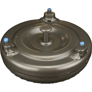 Power Torque 10-3/8 Inch – Remanufactured Torque Converter – TC1231 - view 2