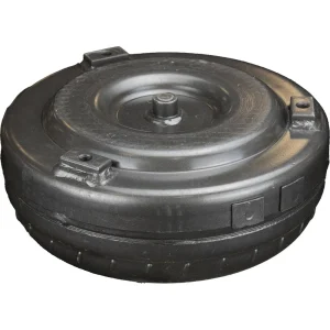 Power Torque 10 Inch – Remanufactured Torque Converter – TC1236 - view 2