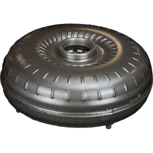 Power Torque 10-1/2 Inch – Remanufactured Torque Converter – TC1238
