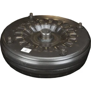 Power Torque 10-1/2 Inch – Remanufactured Torque Converter – TC1238 - view 2