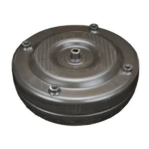 Power Torque 11 Inch – Remanufactured Torque Converter – TC1234 - view 2