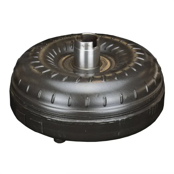 Power Torque 10-3/4 Inch – Remanufactured Torque Converter – TC1239