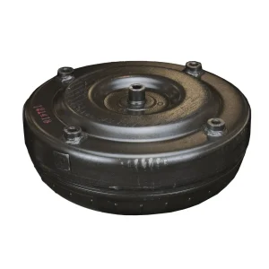 Power Torque 10-3/4 Inch – Remanufactured Torque Converter – TC1239 - view 2