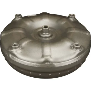 Power Torque 11 Inch – Remanufactured Torque Converter – TC1240 - view 2