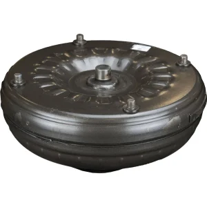 Power Torque 10 Inch – Remanufactured Torque Converter – TC1244 - view 2