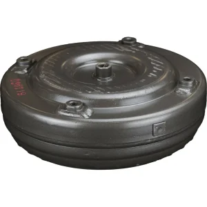 Power Torque 10-1/8 Inch – Remanufactured Torque Converter – TC1241 - view 2