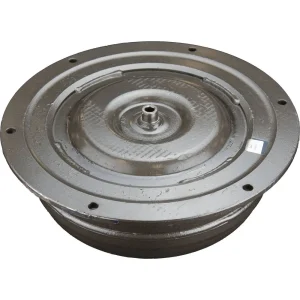 Power Torque 12-1/4 Inch – Remanufactured Torque Converter – TC1246 - view 2