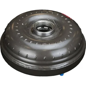 Power Torque 11 Inch – Remanufactured Torque Converter – TC1249