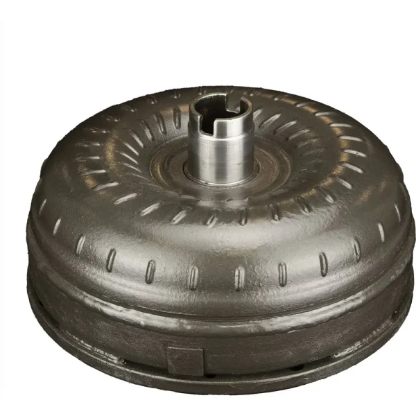 Power Torque 11 Inch – Remanufactured Torque Converter – TC1253