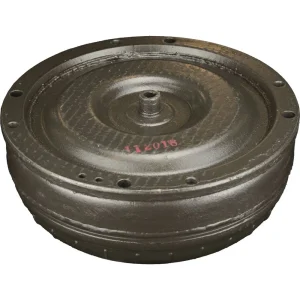Power Torque 11 Inch – Remanufactured Torque Converter – TC1253 - view 2