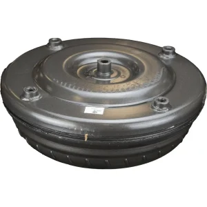 Power Torque 11-5/8 Inch – Remanufactured Torque Converter – TC1252 - view 2