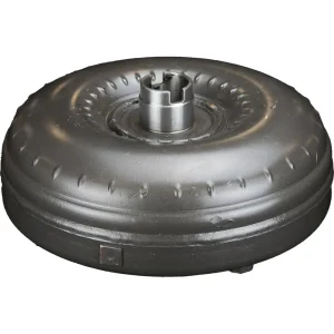 Power Torque 10-1/4 Inch – Remanufactured Torque Converter – TC1257