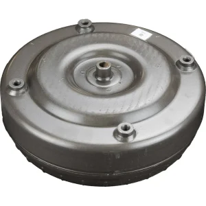 Power Torque 11 Inch – Remanufactured Torque Converter – TC1263 - view 2