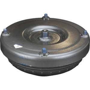Power Torque 10 Inch – Remanufactured Torque Converter – TC1265 - view 2
