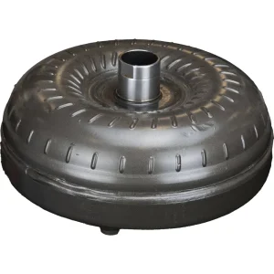 Power Torque 11 Inch – Remanufactured Torque Converter – TC1266