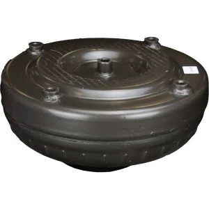 Power Torque 11 Inch – Remanufactured Torque Converter – TC1266 - view 2