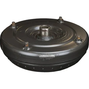 Power Torque 11 Inch – Remanufactured Torque Converter – TC1268 - view 2